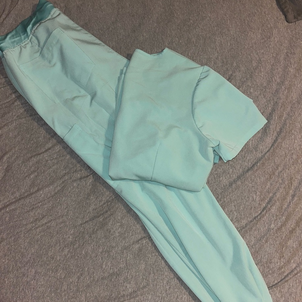 Women’s Mandala Scrubs